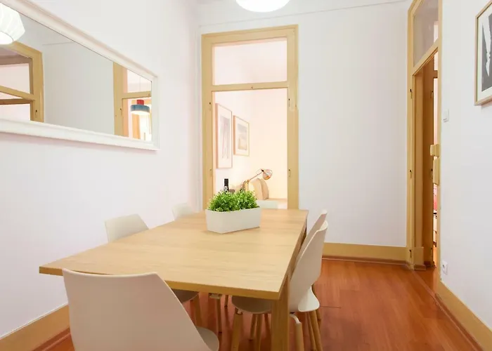 Coliseu By Hill Lisboa