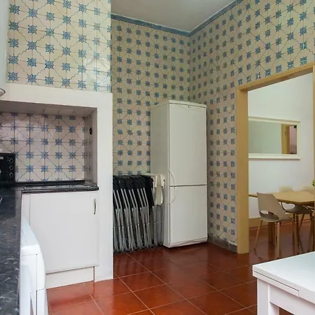 Coliseu By Hill Лиссабон