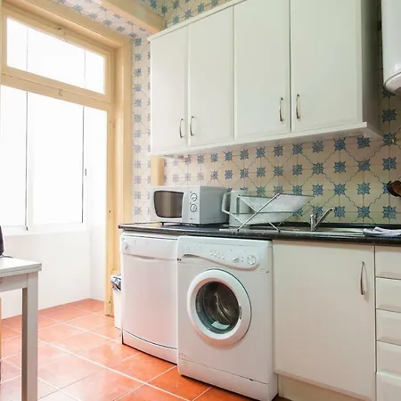 Coliseu By Hill דירה *