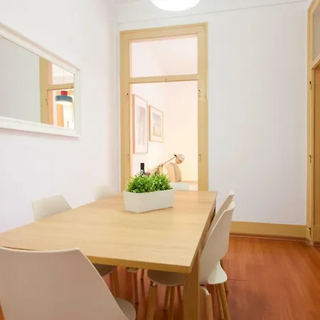 Coliseu By Hill ליסבון