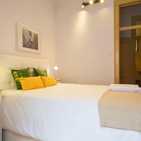 Coliseu By Hill * ליסבון