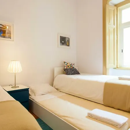 Coliseu By Hill * ליסבון